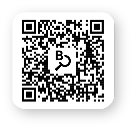 QR Code to download Cantor Digital Guide