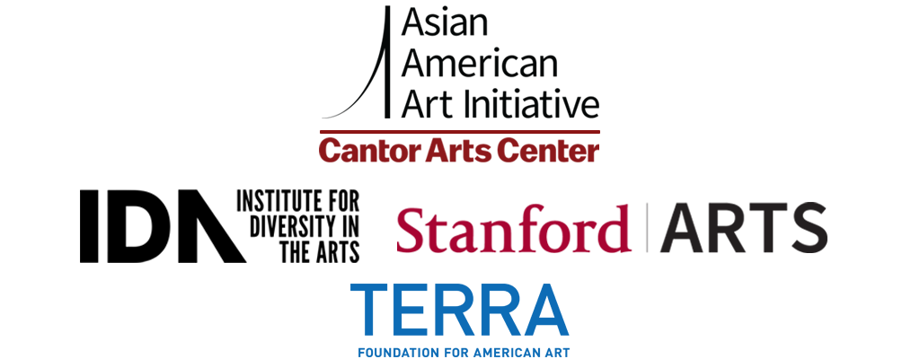Symposium organizers: Cantor Arts Center, Institute for Diversity in the Arts, Stanford Arts. With support from Terra Foundation for the Arts