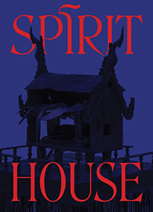 Cover of the Spirit House catalog