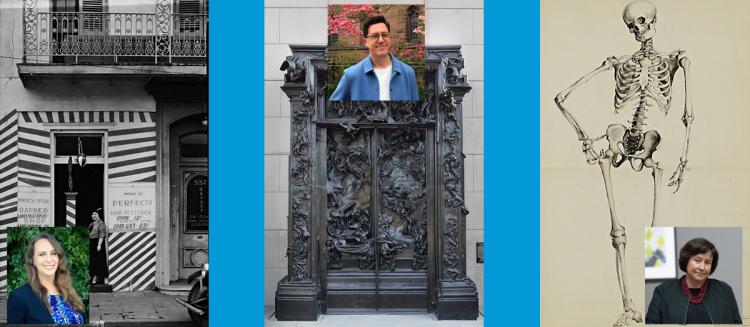 Thematic Learning Guides