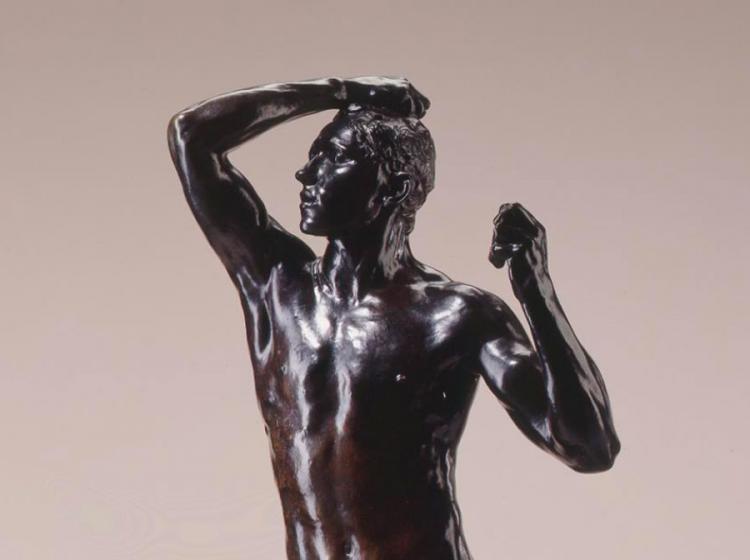 Object Narrative | Recasting Rodin