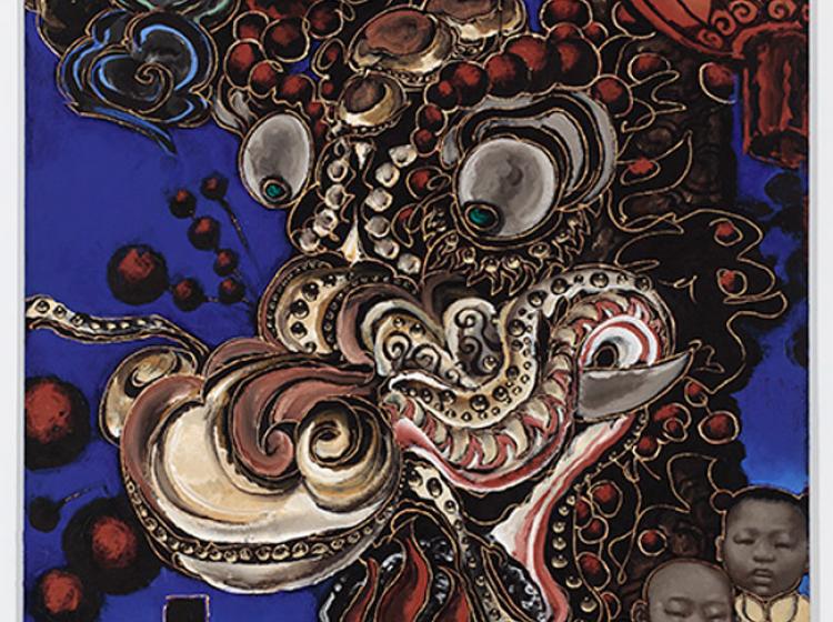 East of the Pacific: Making Histories of Asian American Art