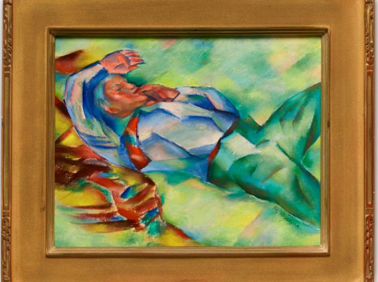 East of the Pacific: Making Histories of Asian American Art