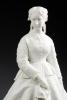 A. Van Geleyn, Photosculpture, portraits en sculpture, 35 Boul[var]t [sic] des Capucines, 1866. Lithograph, 30-5/16 × 42-1/8 in. (77 × 107 cm). Bibliothèque Nationale de France, Département Estampes et Photographie. Photo: gallica.bnf.fr / Bibliothèque nationale de France