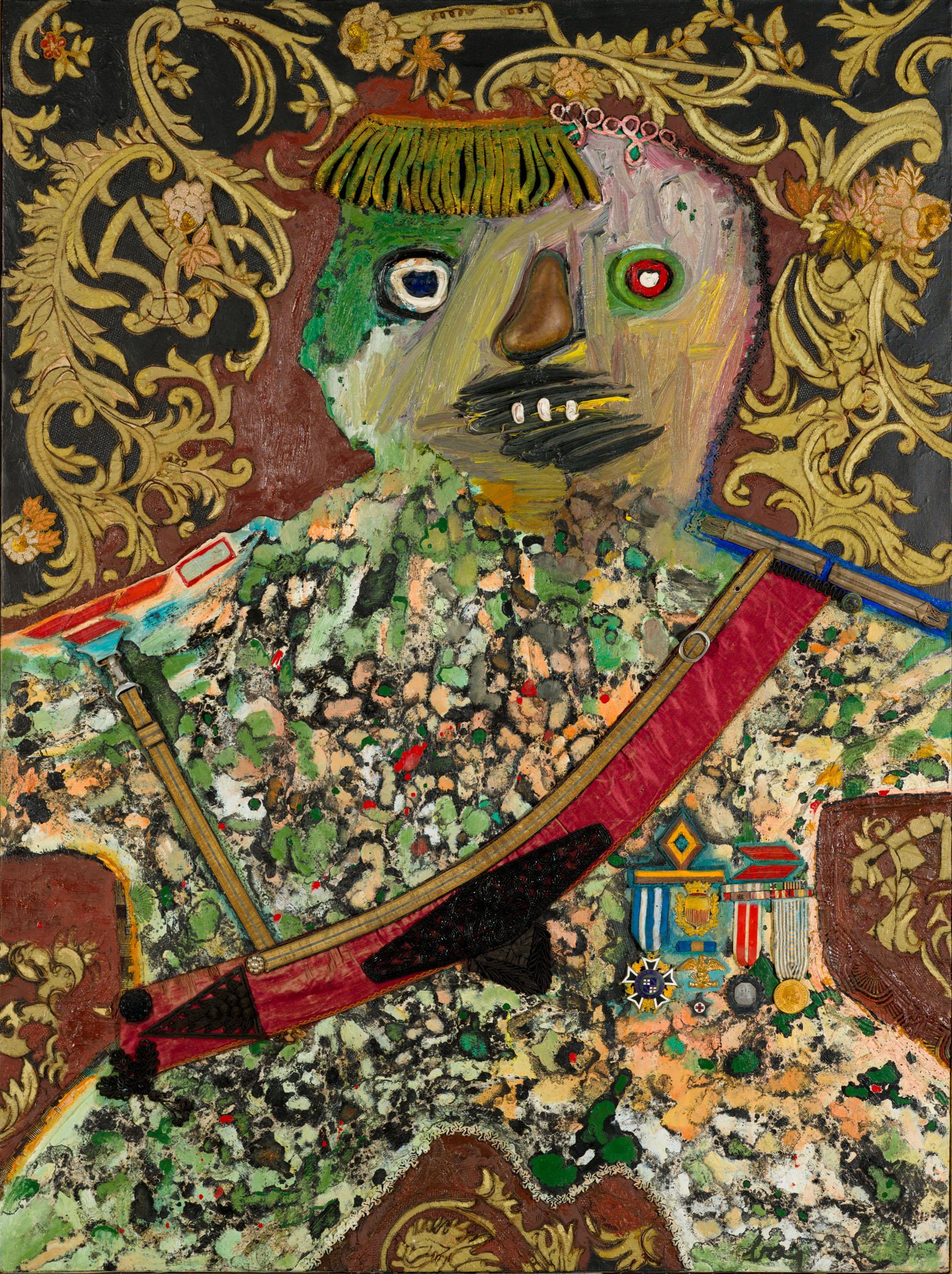 The Cantor Arts Center presents 
