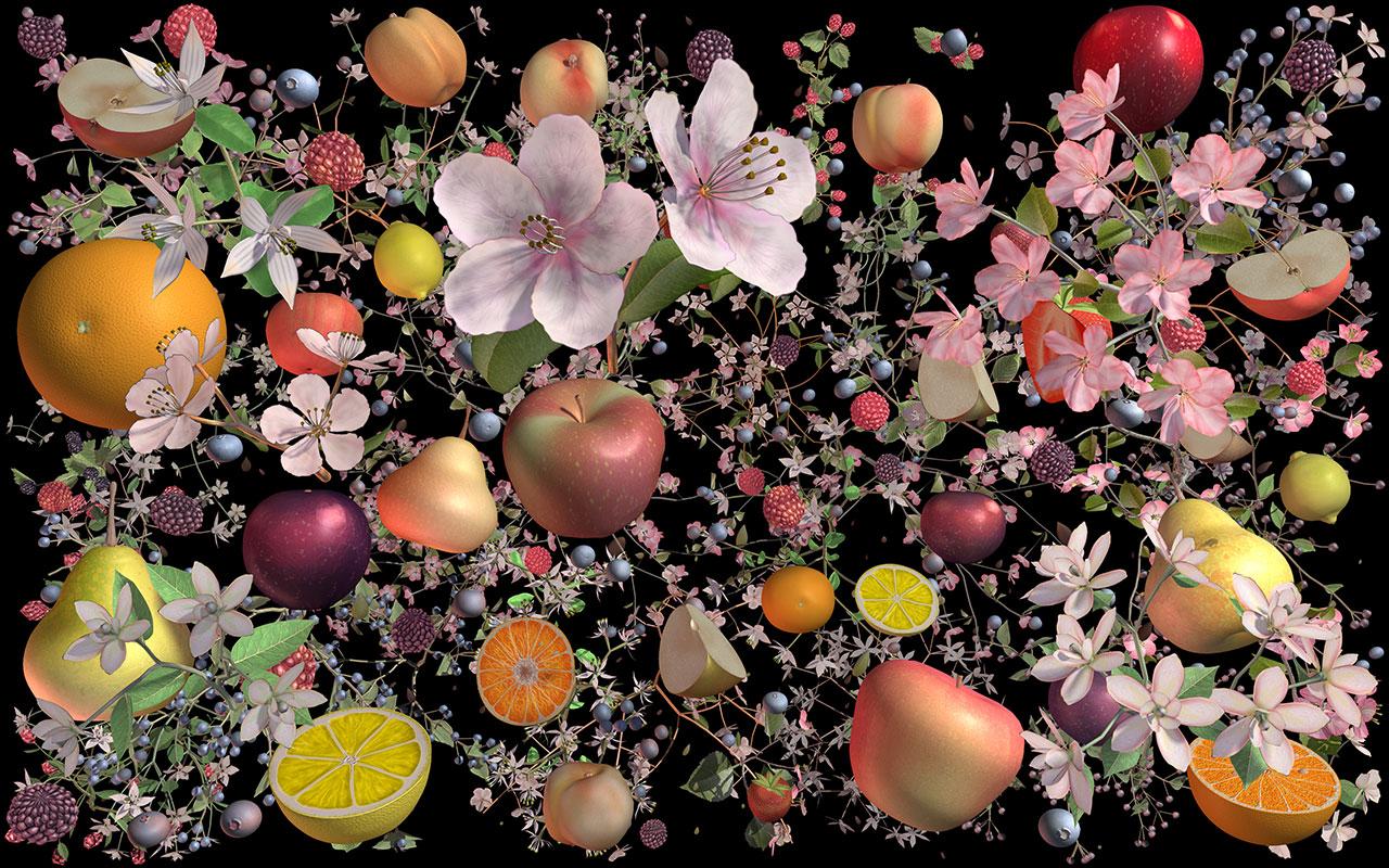 Still-Life 1 | Cantor Arts Center Exhibitions
