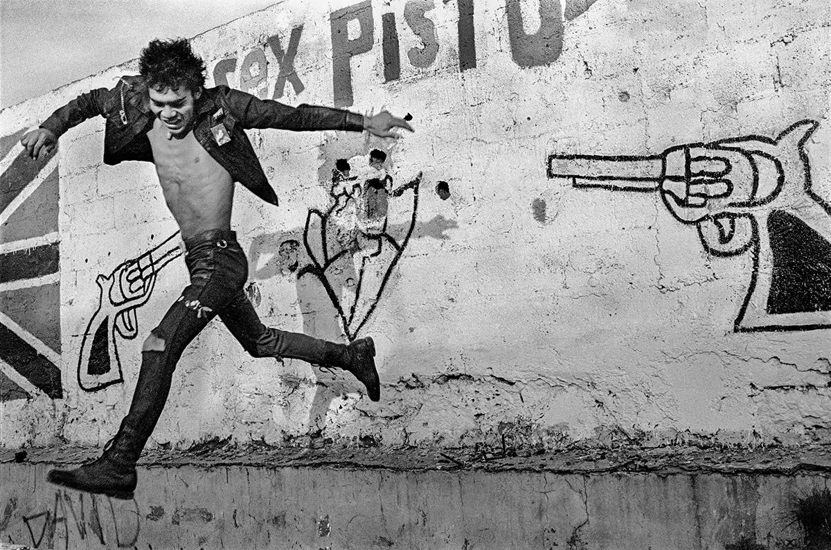 Beyond Here: The Judy and Sidney Zuber Collection of Latin