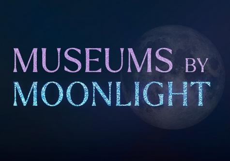 museums by moonlight logo