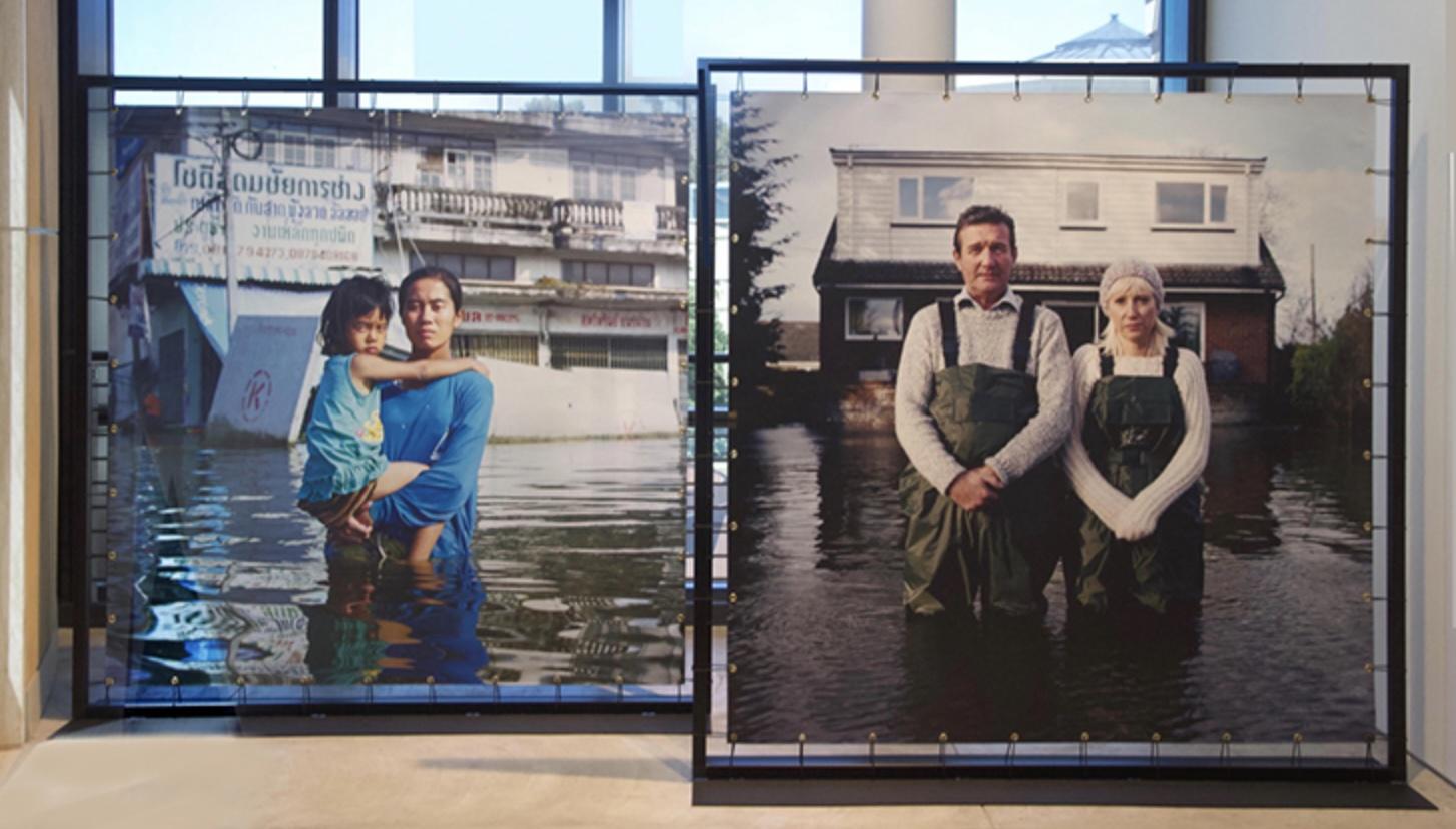 Second Nature Photography in the Age of the Anthropocene | Cantor