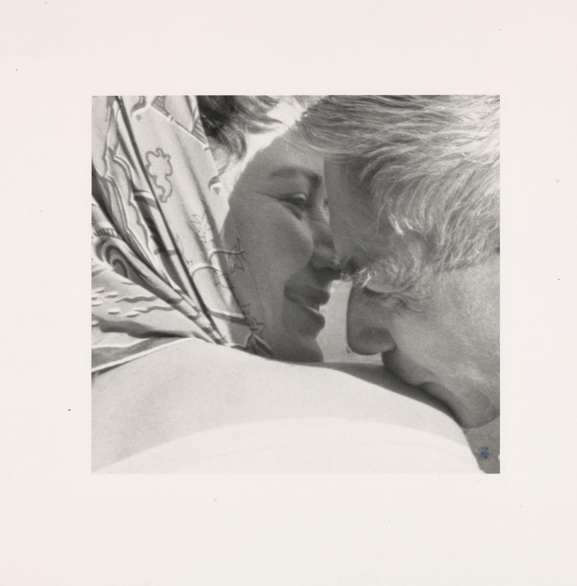 The Lovers